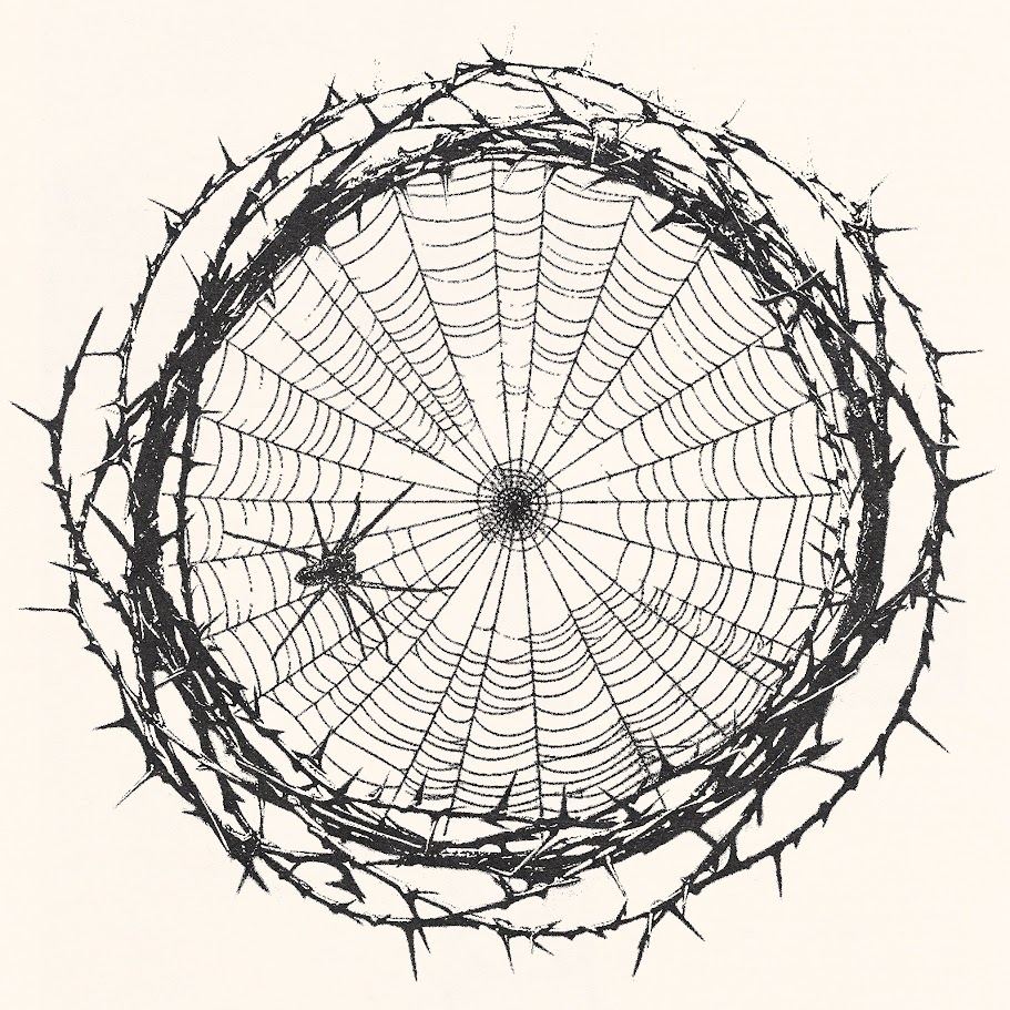 spider